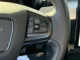 Ford Mustang Mach-E 2022 California Route 1 4dr SUV
