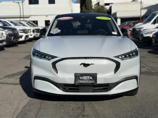 Ford Mustang Mach-E 2022 California Route 1 4dr SUV