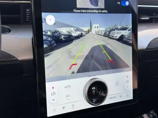 Ford Mustang Mach-E 2022 California Route 1 4dr SUV
