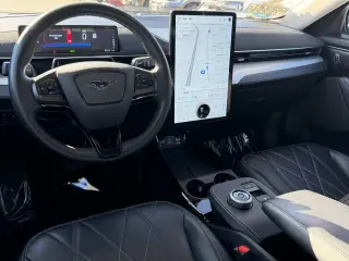 Ford Mustang Mach-E 2022 California Route 1 4dr SUV