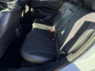 Ford Mustang Mach-E 2022 California Route 1 4dr SUV