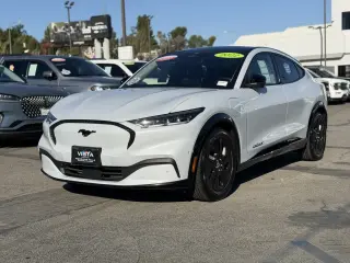 Ford Mustang Mach-E 2022 California Route 1 4dr SUV