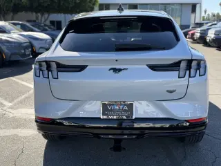 Ford Mustang Mach-E 2022 California Route 1 4dr SUV