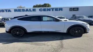 Ford Mustang Mach-E 2022 California Route 1 4dr SUV