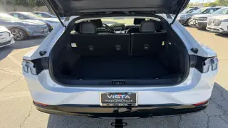 Ford Mustang Mach-E 2022 California Route 1 4dr SUV