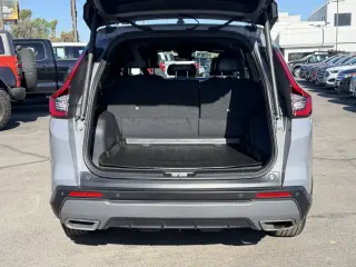 Honda CR-V Hybrid 2025 AWD Sport-L 4dr SUV