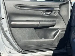 Honda CR-V Hybrid 2025 AWD Sport-L 4dr SUV