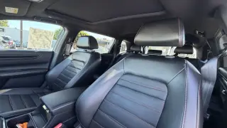 Honda CR-V Hybrid 2025 AWD Sport-L 4dr SUV