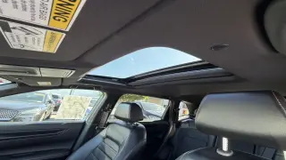Honda CR-V Hybrid 2025 AWD Sport-L 4dr SUV