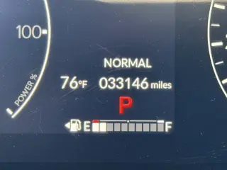 Honda CR-V Hybrid 2025 AWD Sport-L 4dr SUV