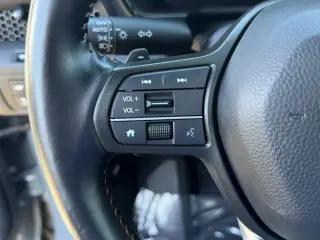 Honda CR-V Hybrid 2025 AWD Sport-L 4dr SUV