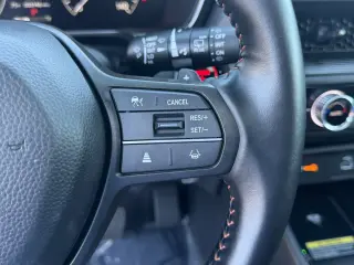 Honda CR-V Hybrid 2025 AWD Sport-L 4dr SUV