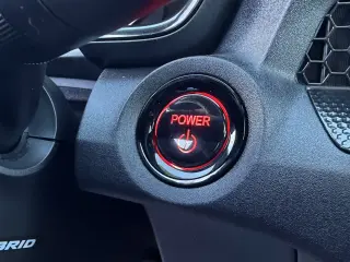 Honda CR-V Hybrid 2025 AWD Sport-L 4dr SUV