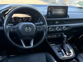 Honda CR-V Hybrid 2025 AWD Sport-L 4dr SUV
