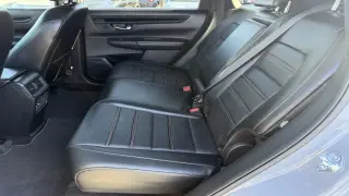 Honda CR-V Hybrid 2025 AWD Sport-L 4dr SUV