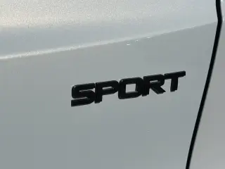 Honda CR-V Hybrid 2025 AWD Sport-L 4dr SUV