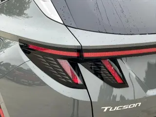 Hyundai TUCSON 2026 SEL Premium 4dr SUV