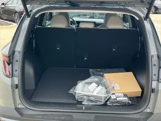 Hyundai TUCSON 2026 SEL Premium 4dr SUV