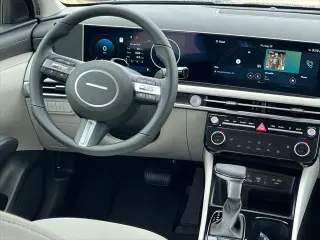 Hyundai TUCSON 2026 SEL Premium 4dr SUV