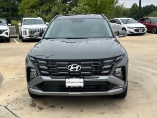 Hyundai TUCSON 2026 SEL Premium 4dr SUV
