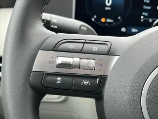Hyundai TUCSON 2026 SEL Premium 4dr SUV