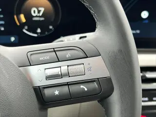 Hyundai TUCSON 2026 SEL Premium 4dr SUV