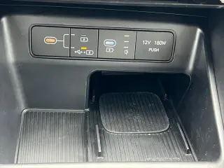 Hyundai TUCSON 2026 SEL Premium 4dr SUV