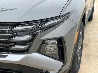 Hyundai TUCSON 2026 SEL Premium 4dr SUV