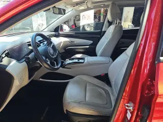 Hyundai TUCSON 2023 AWD Limited 4dr SUV