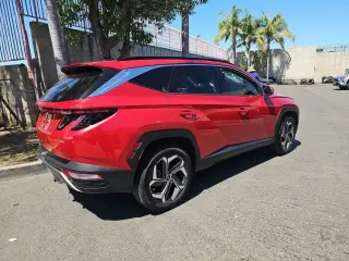 Hyundai TUCSON 2023 AWD Limited 4dr SUV
