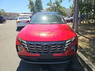 Hyundai TUCSON 2023 AWD Limited 4dr SUV