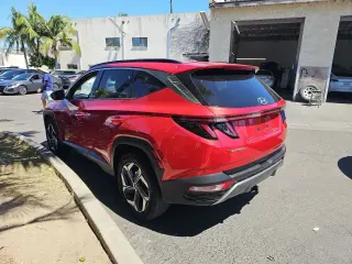 Hyundai TUCSON 2023 AWD Limited 4dr SUV