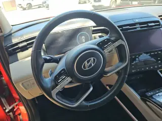 Hyundai TUCSON 2023 AWD Limited 4dr SUV