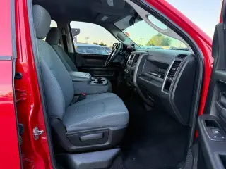 Ram 1500 2014 4x4 Express 4dr Quad Cab 6.3 ft. SB Pickup
