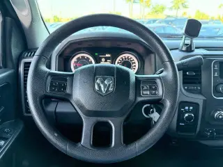 Ram 1500 2014 4x4 Express 4dr Quad Cab 6.3 ft. SB Pickup