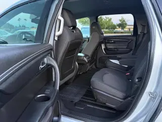 Chevrolet Traverse 2016 LT 4dr SUV w/2LT