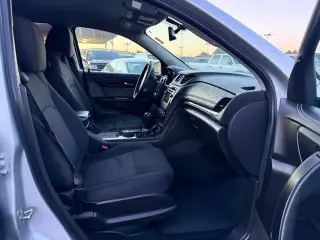 Chevrolet Traverse 2016 LT 4dr SUV w/2LT