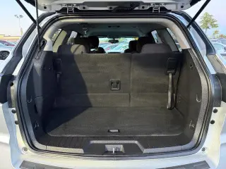 Chevrolet Traverse 2016 LT 4dr SUV w/2LT