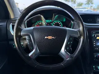 Chevrolet Traverse 2016 LT 4dr SUV w/2LT
