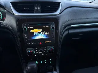 Chevrolet Traverse 2016 LT 4dr SUV w/2LT