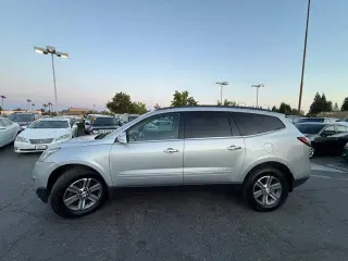 Chevrolet Traverse 2016 LT 4dr SUV w/2LT