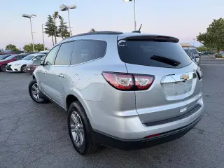 Chevrolet Traverse 2016 LT 4dr SUV w/2LT