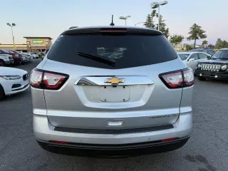 Chevrolet Traverse 2016 LT 4dr SUV w/2LT