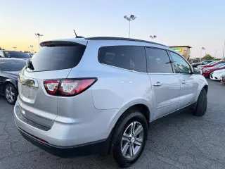 Chevrolet Traverse 2016 LT 4dr SUV w/2LT