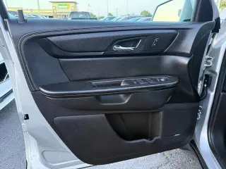 Chevrolet Traverse 2016 LT 4dr SUV w/2LT
