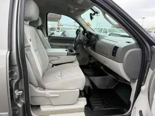 Chevrolet Silverado 1500 2013 4x4 LT 4dr Crew Cab 5.8 ft. SB