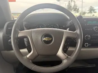 Chevrolet Silverado 1500 2013 4x4 LT 4dr Crew Cab 5.8 ft. SB