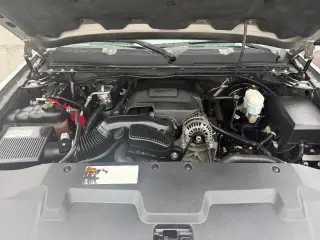 Chevrolet Silverado 1500 2013 4x4 LT 4dr Crew Cab 5.8 ft. SB
