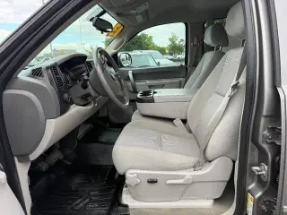 Chevrolet Silverado 1500 2013 4x4 LT 4dr Crew Cab 5.8 ft. SB