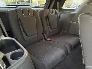 Ford Explorer 2012 AWD XLT 4dr SUV
